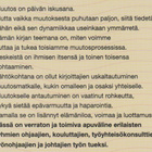 Merita Petäjä: Muutosprosessin ohjaaminen - pikkukuva 3