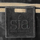 Kynttilä - SIA Home Fashion - Medial Brown - pikkukuva 2