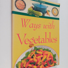 Ways with vegetables - pikkukuva 1