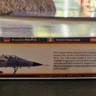 Mirage 2000 With Exocet Missiles Aircraft Koottava 1986 - pikkukuva 5