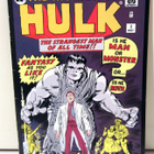 Uskomaton Hulk Pedon paluu, sarjakuvalla - pikkukuva 4