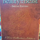 Beauty and the Beast special 2 disc edition Disney - pikkukuva 1