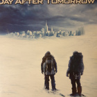 THE DAY AFTER TOMORROW BLU-RAY - pikkukuva 1
