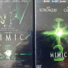 MIMIC 1 & 2 DVD - pikkukuva 1