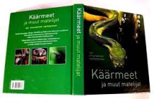Hans-W Kothe - Serpents et Autres Reptiles