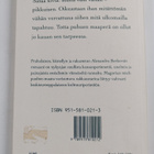 Alexandra Berkova : Magoria : tarina suuresta rakkaudesta - pikkukuva 2