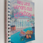 Woman's club cook book - pikkukuva 1