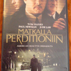 Road to Perdition - Matkalla Perditioniin , DVD - pikkukuva 1