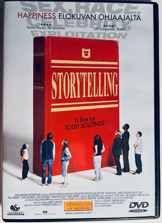 Storytelling