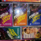 5 C-KASETTI :  PUHELINLANGAT LAULAA ( SIS POSTIKULU) - pikkukuva 2