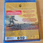 Sisu (Blu-ray, uusi) - pikkukuva 2