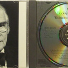 Vilho Luolajan-Mikkola • Koiruoho, ruusunkukka CD - pikkukuva 2