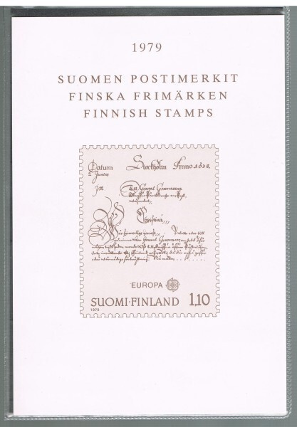 1979  Vuosilajitelma
