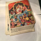 Mosaiikki sarjakuvalehti  4/66 mosaik comicheft - pikkukuva 2