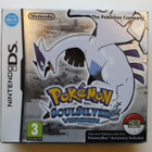 NDS-Nintendo DS Pokemon SoulSilver Version + PW Bigbox (CIB) - pikkukuva 1