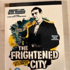 The Frightened City - pikkukuva 1