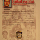 Juha Ikonen Blues Lätkälegendat - pikkukuva 2