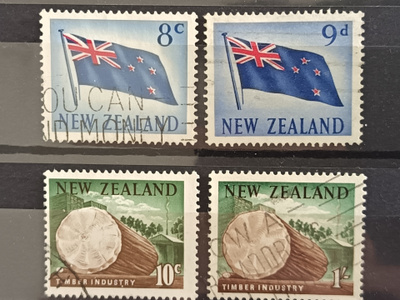 New Zealand 7
