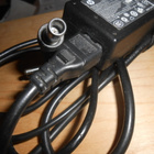 HP 19.5V, 3.33A, 65W,  laturi. - pikkukuva 3