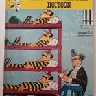 Lucky Luke: Daltonit pääsevät hoitoon - pikkukuva 1