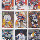 Suomi NHL-pelaajien Cardset Sisu Semic kortteja 0,50 EUR/kpl - pikkukuva 3