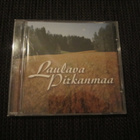 Laulava Pirkanmaa – kokoelma - CD - pikkukuva 1