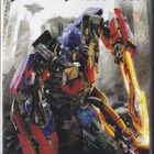 Transformers 3: Kuun pimeä puoli (DVD K11) - pikkukuva 1