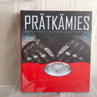 Prätkämies - Moottoripyörät menopeleinä ja intohimona - pikkukuva 1