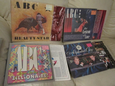 ABC LP 6 ekaa