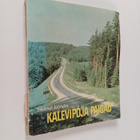 Helmut Joonuks : Kalevipoja paigad - pikkukuva 1