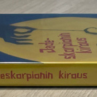 Jadeskorpionin kirous (2001) Woody Allen -elokuva (UUSI) - pikkukuva 3