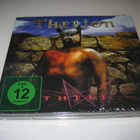Therion - Theli (CD+DVD, Uusi) - pikkukuva 1