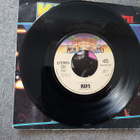 Kiss - I / The Oath single (1981) - pikkukuva 3
