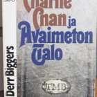 SaPo 269. Earl Derr Biggers: Charlie Chan ja avaimeton talo - pikkukuva 1