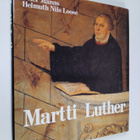 Peter Manns : Martti Luther - pikkukuva 1