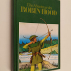 Howard Pyle : Die Abenteuer des Robin Hood - pikkukuva 1