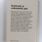 Mauri Sariola : Pieni anoo iso sanoo : rikostarkastaja Su... - pikkukuva 2