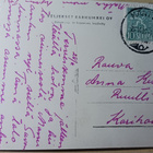 Mänttä N:o 14483, keskustaa, Velj. Karhumäki, p. 1859 - pikkukuva 2