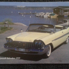PLYMOUTH BELVEDERE 1959 - pikkukuva 1