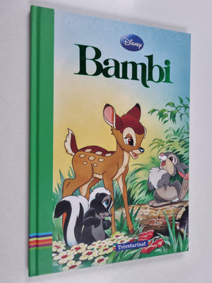 Bambi