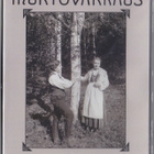 Murtovarkaus (Suomi-filmi 1926) DVD - pikkukuva 1
