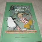 Parvela Hilma ja pingviini - pikkukuva 1