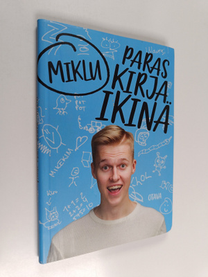 Miklu : Paras kirja ikinä
