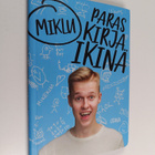 Miklu : Paras kirja ikinä - pikkukuva 1