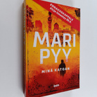 Mari Pyy : Minä katoan (ennakkokappale) - pikkukuva 1