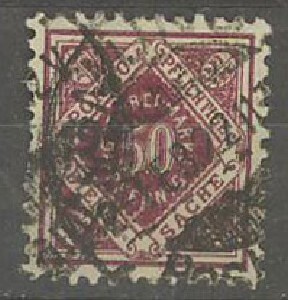 Wyrtemberg Mi 118 o