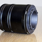 == Unitax Japan Set of 3 Extension Tubes - OM - pikkukuva 4