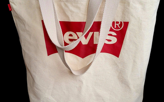 Tote bag Levis