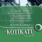 KOTIKATU - KAUSI 2 dvd 1996-1997 - pikkukuva 5