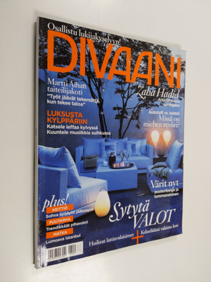 Divaani 7/2008